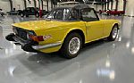 1974 TR6 Thumbnail 6