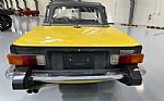 1974 TR6 Thumbnail 5