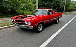 1972 El Camino Thumbnail 2