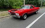 1972 El Camino Thumbnail 1