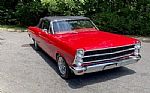 1967 Fairlane Thumbnail 5