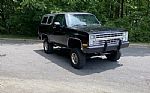 1988 Blazer Thumbnail 3