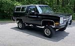 1988 Blazer Thumbnail 1