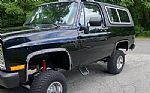 1988 Blazer Thumbnail 5