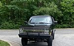 1988 Blazer Thumbnail 6