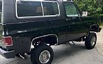 1988 Blazer Thumbnail 8