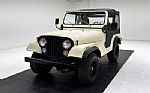 1980 CJ5 Thumbnail 1