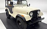 1980 CJ5 Thumbnail 7
