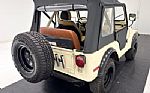 1980 CJ5 Thumbnail 5