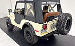 1980 CJ5 Thumbnail 3