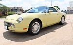 2005 Thunderbird Thumbnail 27