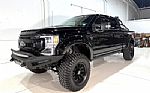 2022 F-250 Shelby Super Baja Thumbnail 7