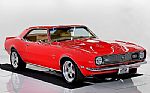 1968 Camaro SS Thumbnail 28