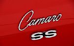 1968 Camaro SS Thumbnail 25