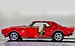 1968 Camaro SS Thumbnail 61