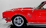 1968 Camaro SS Thumbnail 64