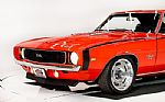 1969 Camaro RS/SS Restomod Thumbnail 11