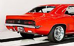 1969 Camaro RS/SS Restomod Thumbnail 20
