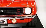 1969 Camaro RS/SS Restomod Thumbnail 64