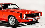 1969 Camaro RS/SS Restomod Thumbnail 68