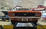 1969 Camaro RS/SS Restomod Thumbnail 74