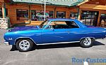 1965 Chevelle Malibu SS Thumbnail 33