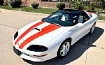 1997 Camaro Z/28 Thumbnail 9