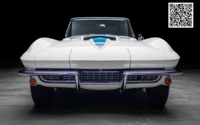 Photo of a 1967 Chevrolet Corvette L71 Convertible for sale