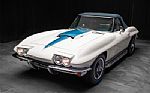 1967 Corvette L71 Convertible Thumbnail 4