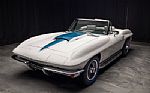 1967 Corvette L71 Convertible Thumbnail 8