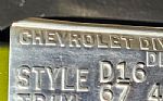 1967 Corvette L71 Convertible Thumbnail 34