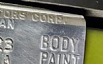 1967 Corvette L71 Convertible Thumbnail 37