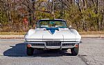 1967 Corvette L71 Convertible Thumbnail 61