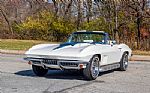 1967 Corvette L71 Convertible Thumbnail 63