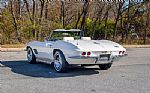 1967 Corvette L71 Convertible Thumbnail 65