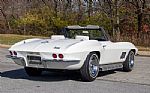 1967 Corvette L71 Convertible Thumbnail 66