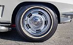 1967 Corvette L71 Convertible Thumbnail 70