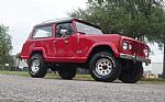 1973 Commando 4x4 Thumbnail 3