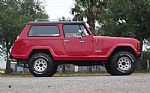 1973 Commando 4x4 Thumbnail 8