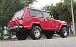 1973 Commando 4x4 Thumbnail 10