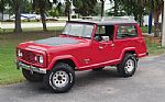 1973 Commando 4x4 Thumbnail 13
