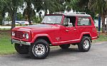 1973 Commando 4x4 Thumbnail 12