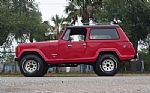 1973 Commando 4x4 Thumbnail 7