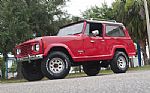 1973 Commando 4x4 Thumbnail 11
