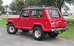 1973 Commando 4x4 Thumbnail 17