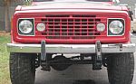 1973 Commando 4x4 Thumbnail 22
