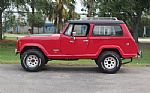 1973 Commando 4x4 Thumbnail 15