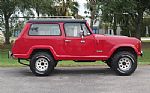 1973 Commando 4x4 Thumbnail 36