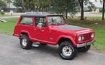 1973 Commando 4x4 Thumbnail 34