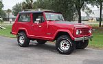 1973 Commando 4x4 Thumbnail 33